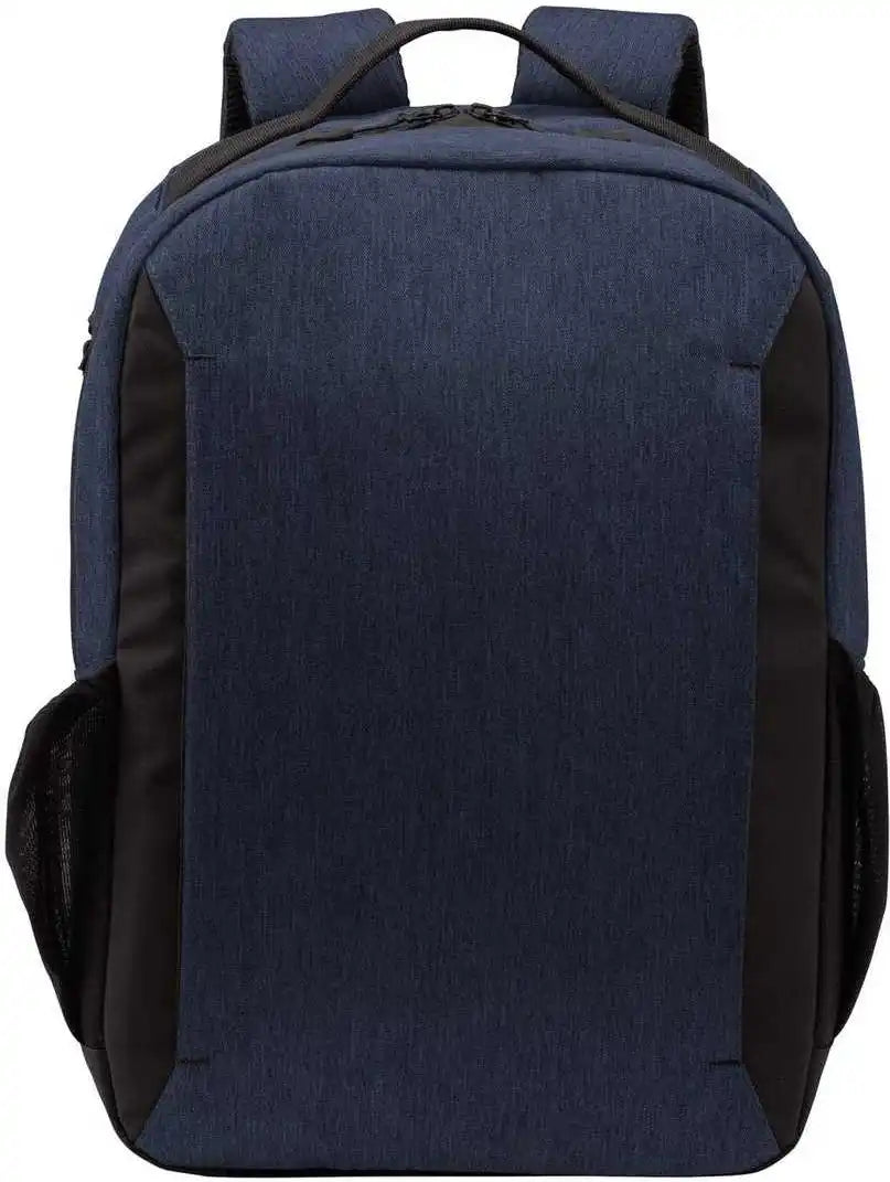 Port Authority Bg209 Vector Backpack Navy Heather