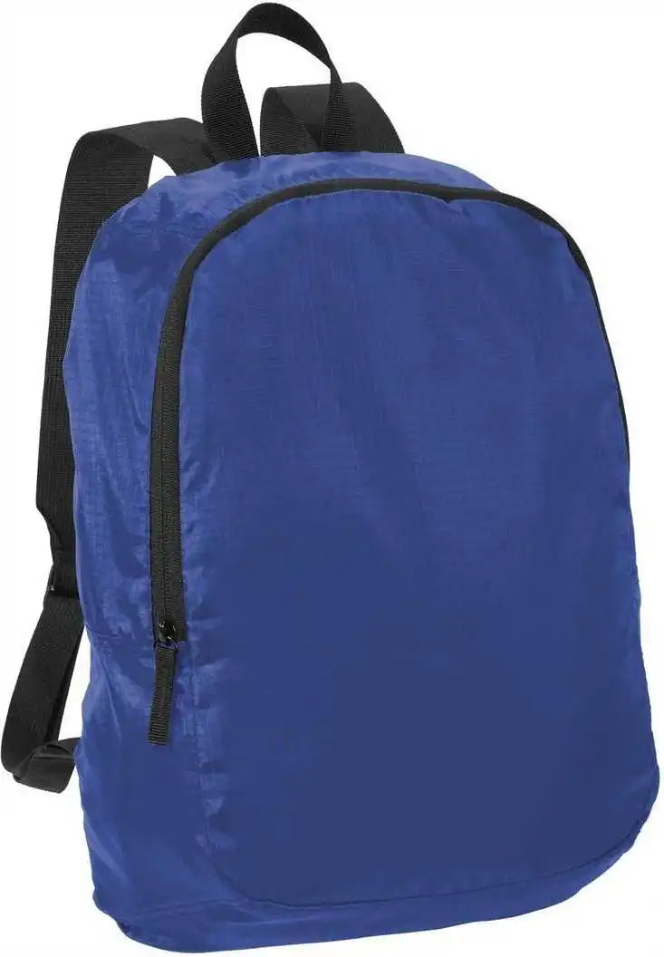 Port Authority Bg213 Crush Ripstop Backpack - True Royal