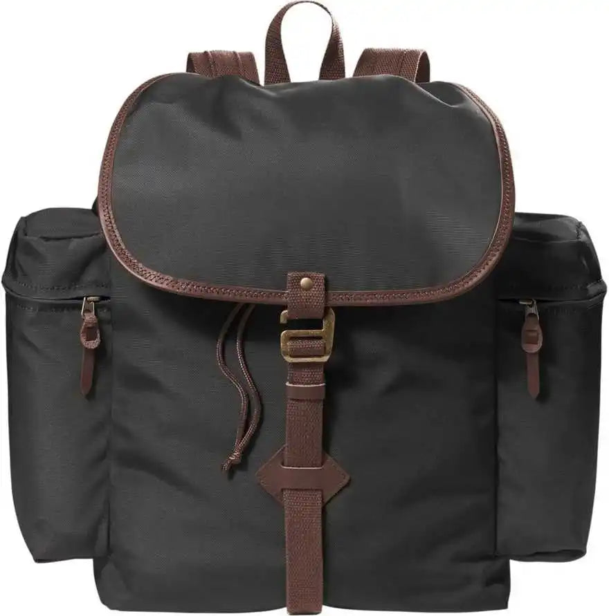 Port Authority Bg227 the Original Pack - Deep Black - Osfm