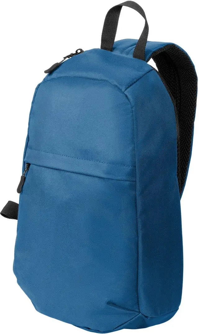 Port Authority Bg228 Crossbody Backpack - Aegean Blue