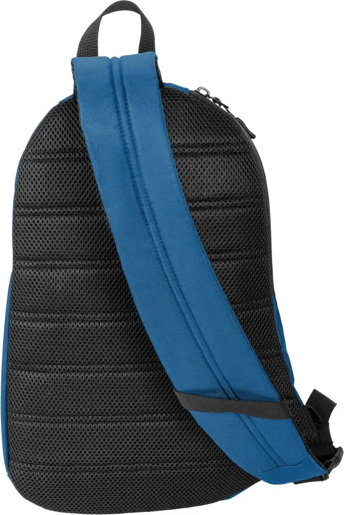Port Authority Bg228 Crossbody Backpack - Aegean Blue