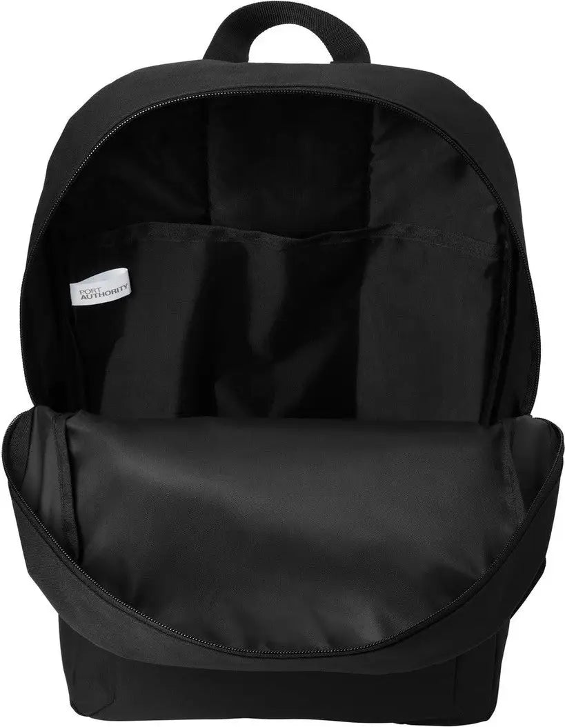 Port Authority Bg231 Modern Backpack - Black