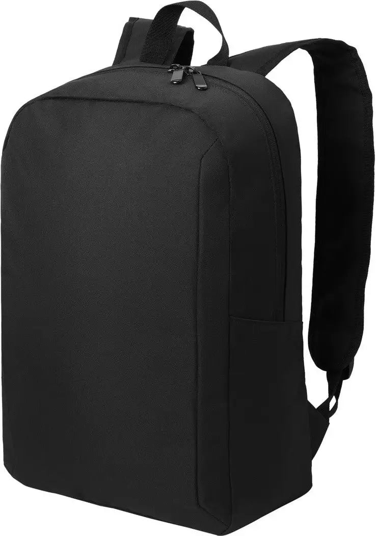 Port Authority Bg231 Modern Backpack - Black