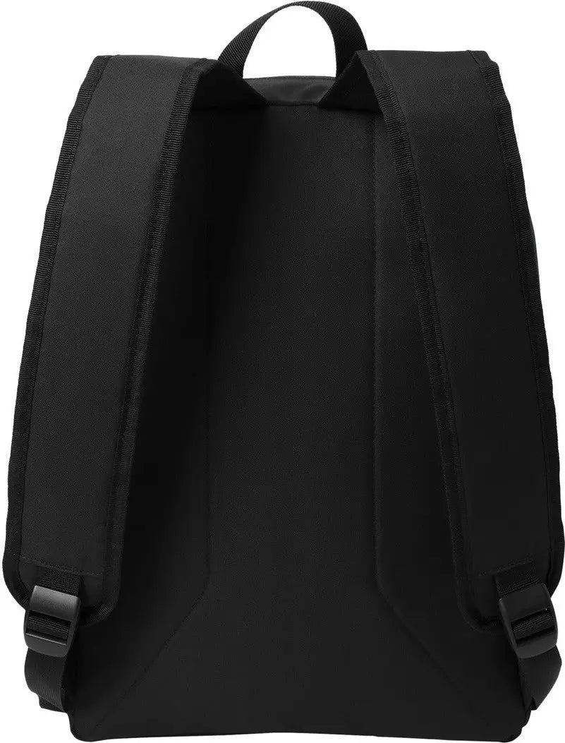 Port Authority Bg231 Modern Backpack - Black