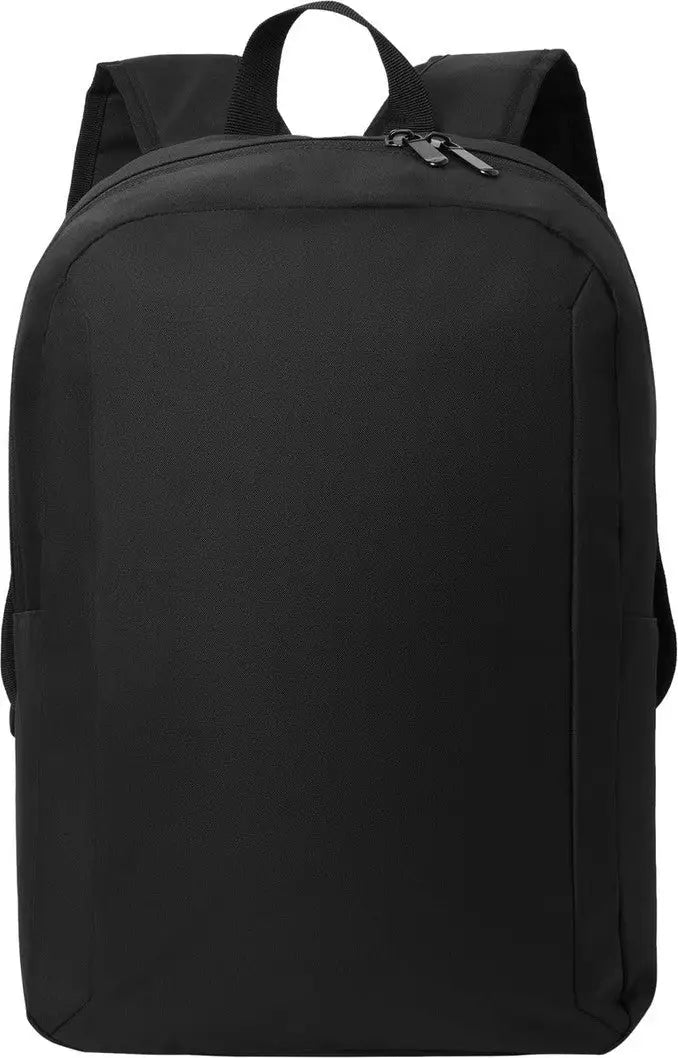 Port Authority Bg231 Modern Backpack - Black
