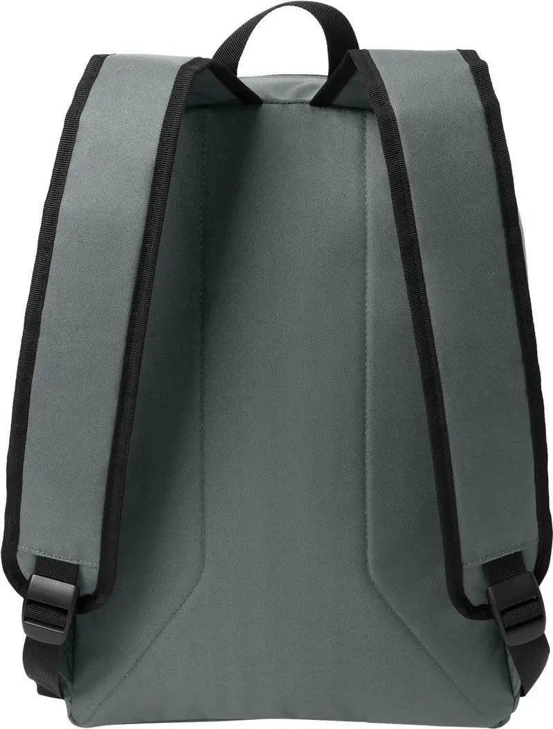 Port Authority Bg231 Modern Backpack - Dark Charcoal