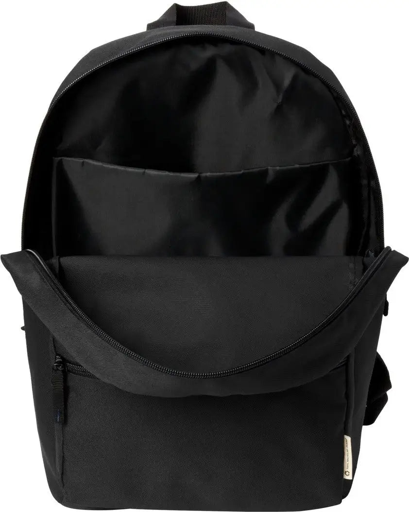 Port Authority Bg270 C-free Recycled Backpack - Deep Black