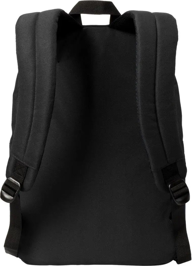 Port Authority Bg270 C-free Recycled Backpack - Deep Black