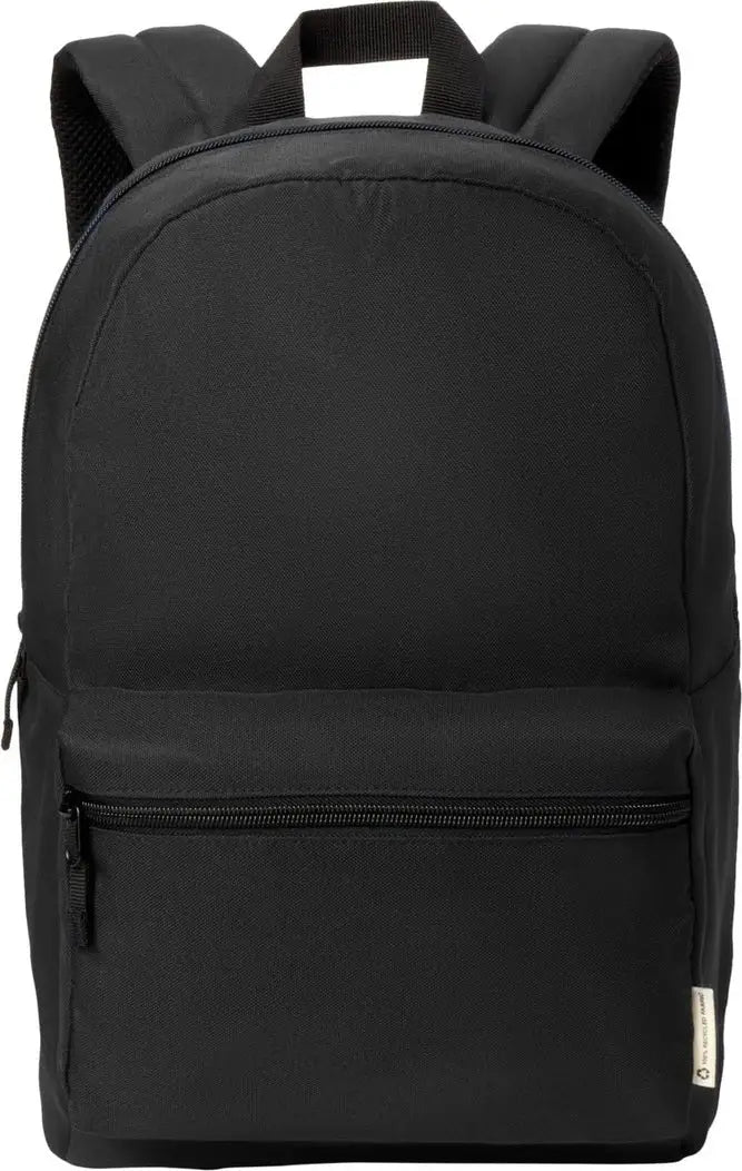 Port Authority Bg270 C-free Recycled Backpack - Deep Black
