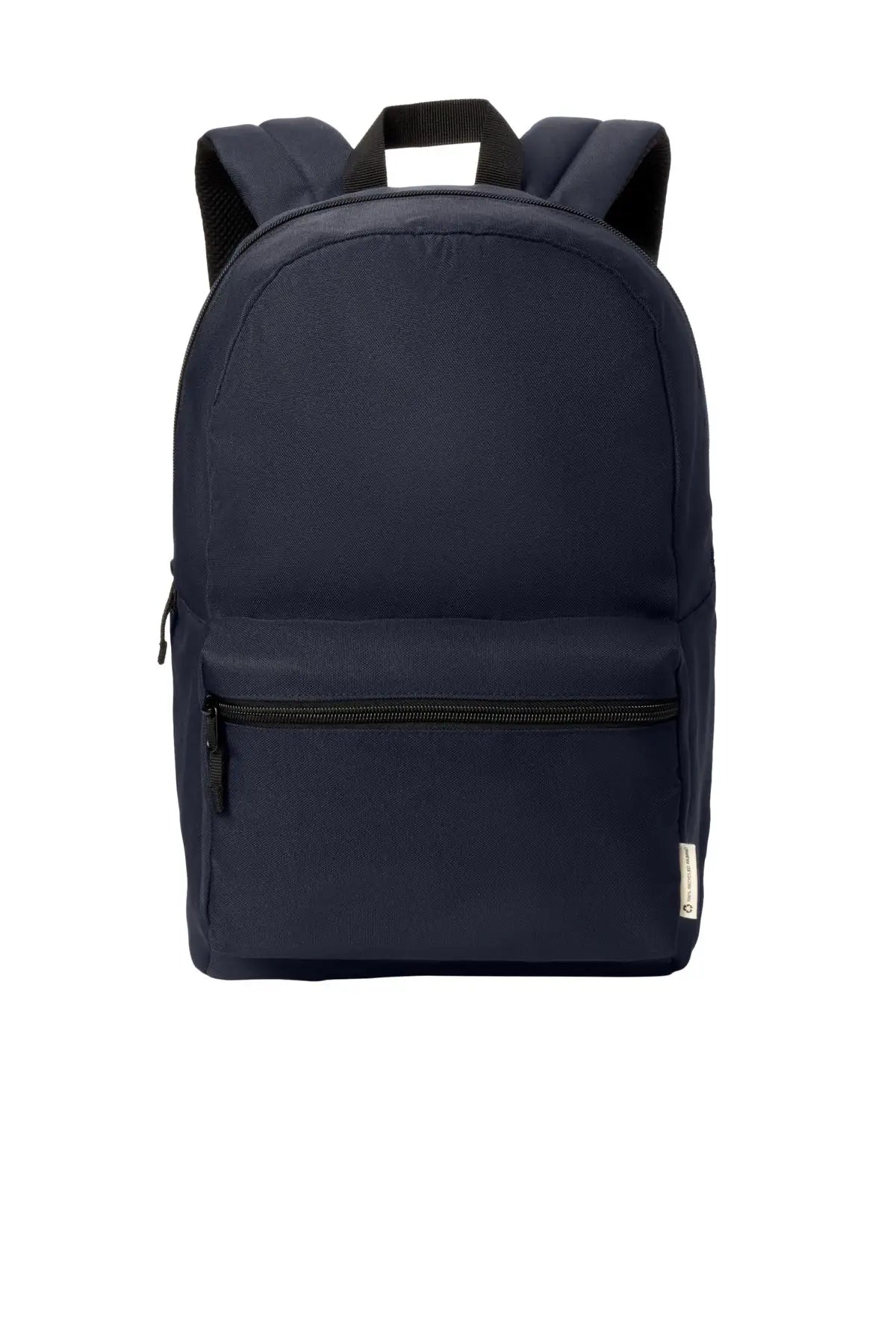 Port Authority Bg270 C-free Recycled Backpack - True Navy