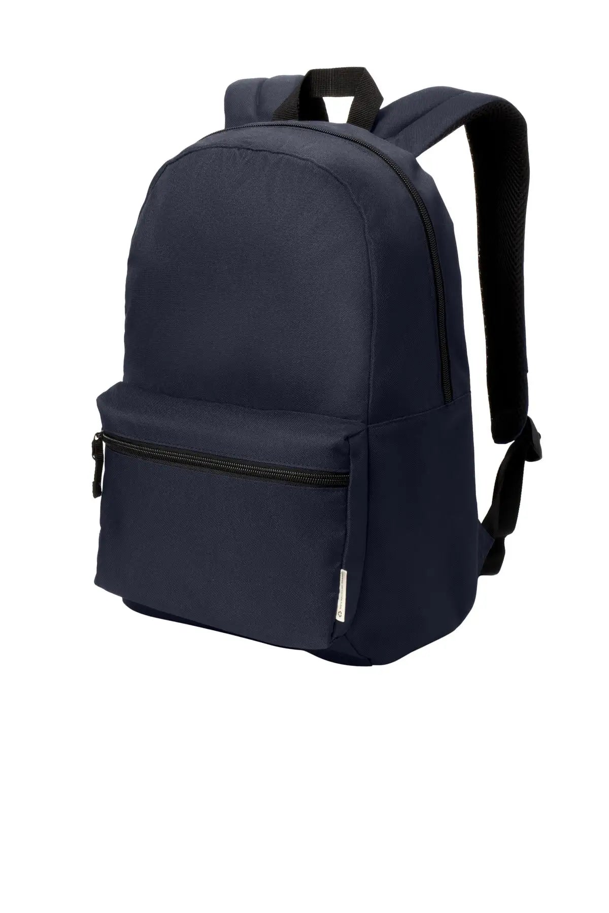 Port Authority Bg270 C-free Recycled Backpack - True Navy