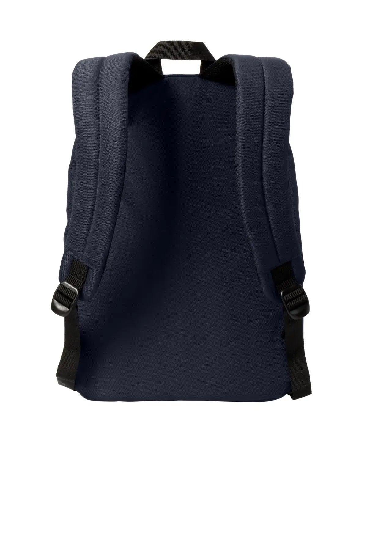 Port Authority Bg270 C-free Recycled Backpack - True Navy