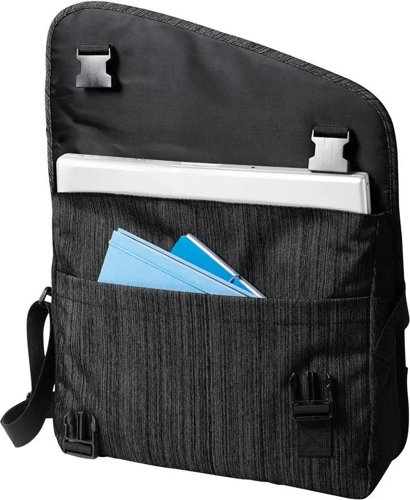 Port Authority Bg303 Crossbody Messenger