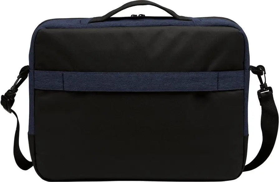 Port Authority Bg309 Vector Briefcase - Navy Heather