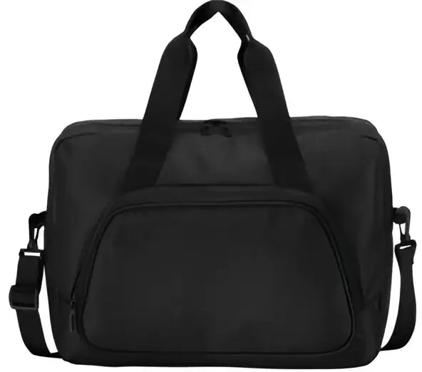Port Authority Bg322 City Briefcase - Black