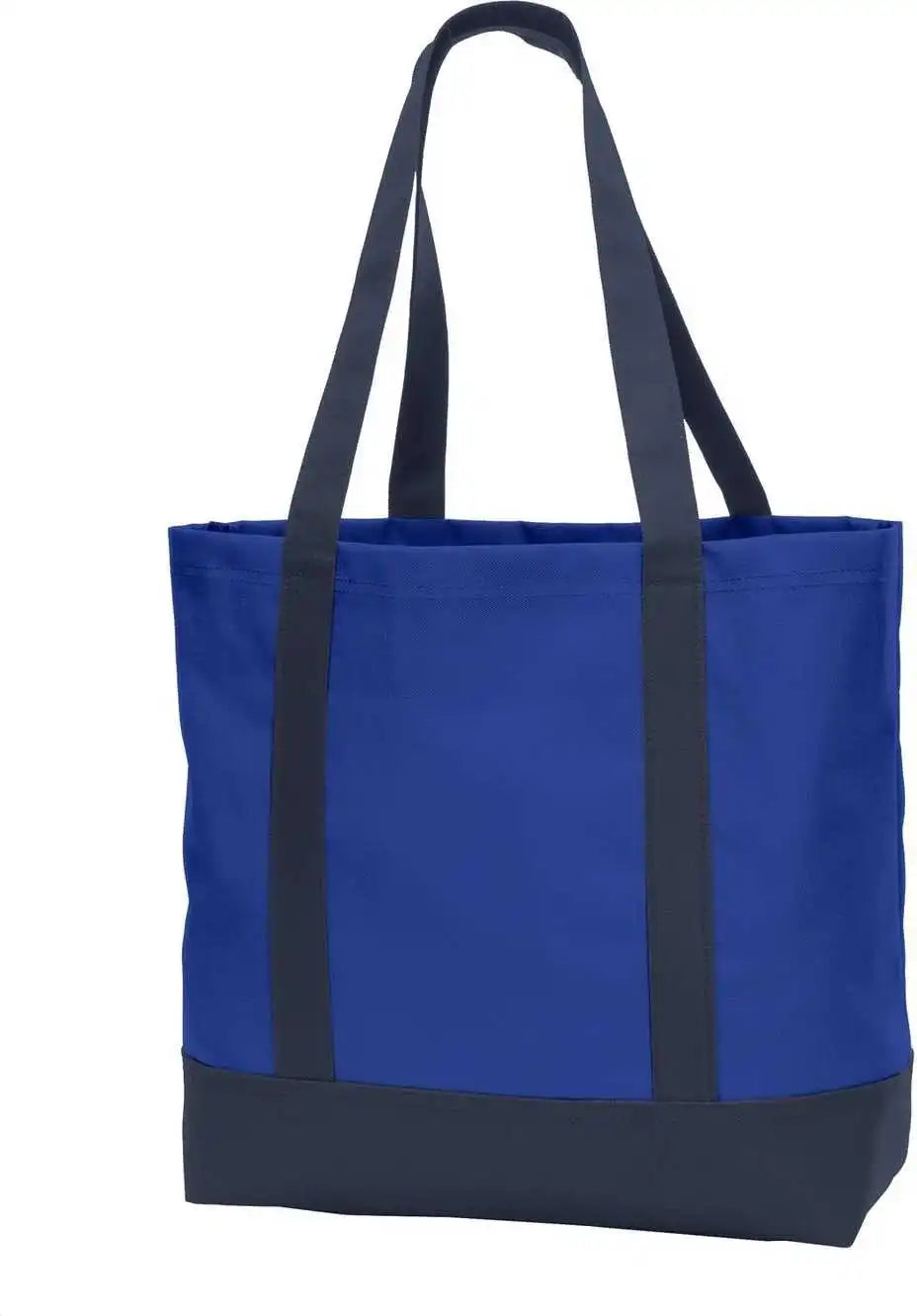 Port Authority Bg406 Day Tote Twilight Blue Navy