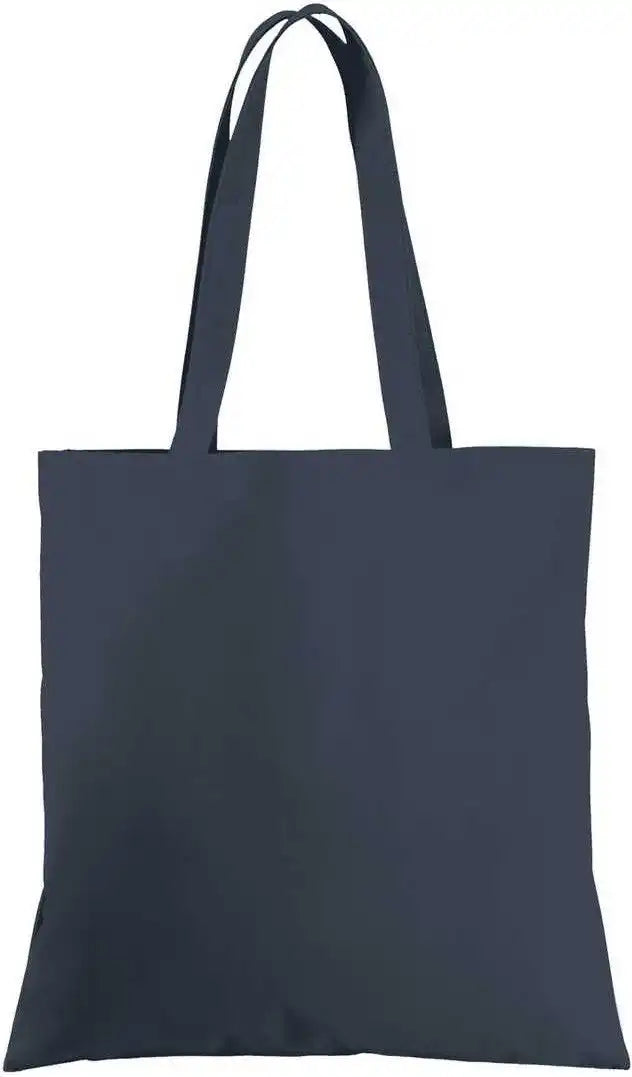 Port Authority Bg408 Document Tote Navy