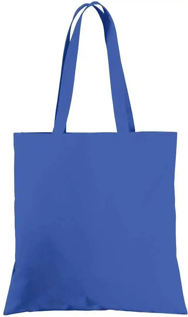 Port Authority Bg408 Document Tote True Royal