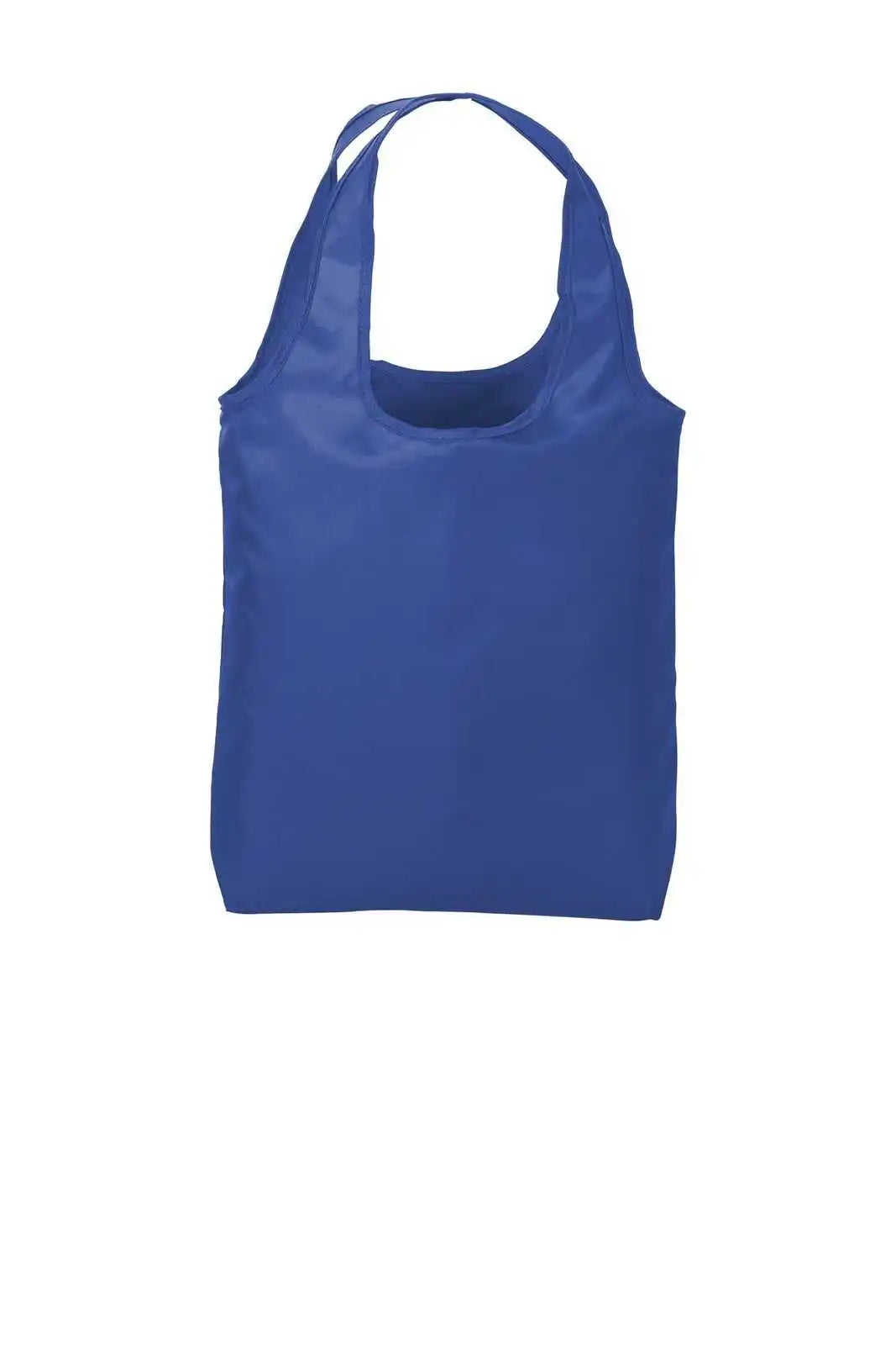 Port Authority Bg416 Ultra-core Shopper Tote - True Royal