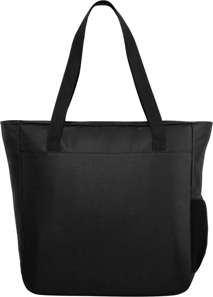 Port Authority Bg422 City Tote - Black