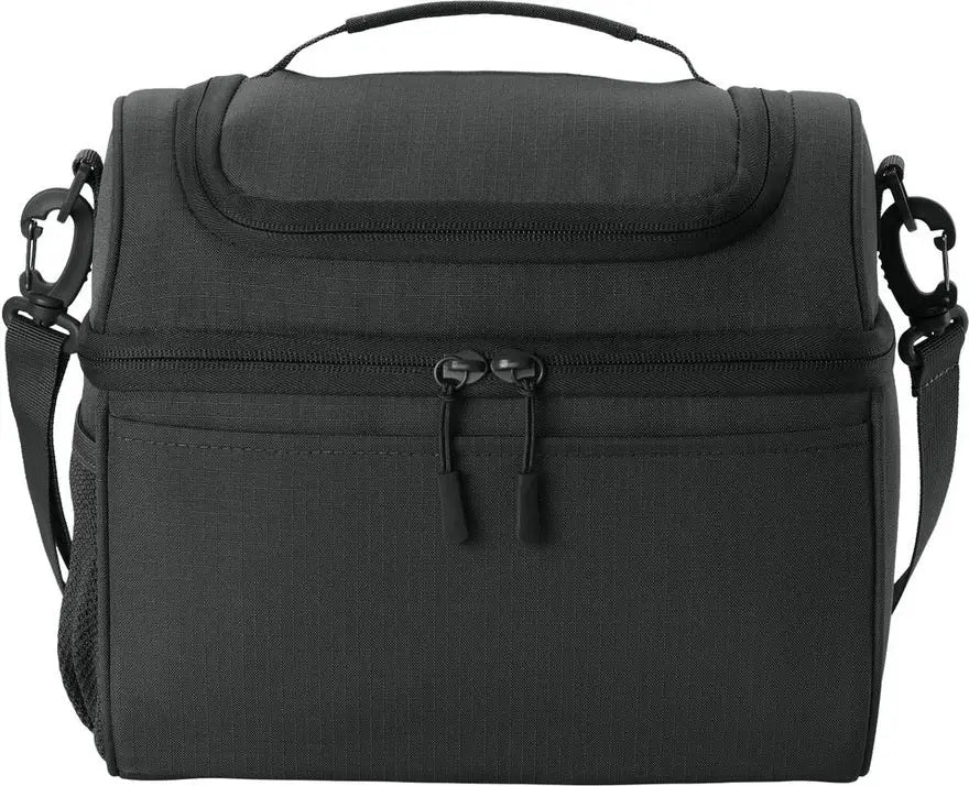 Port Authority Bg517 Dome Cooler - Black