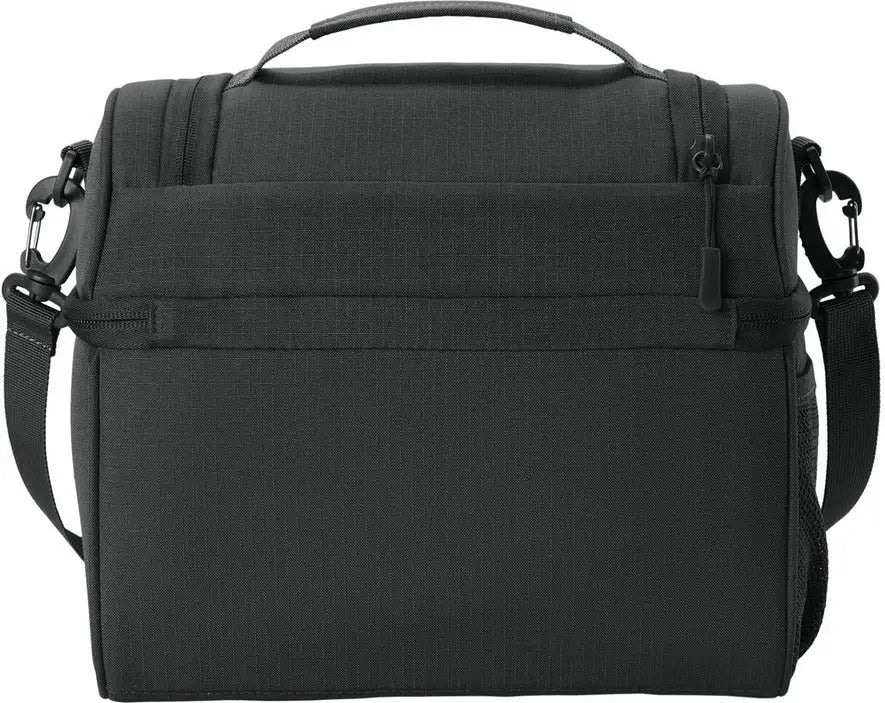 Port Authority Bg517 Dome Cooler - Black
