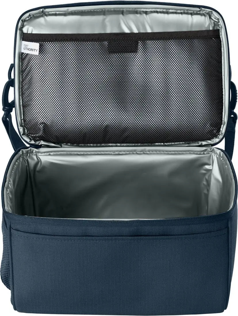 Port Authority Bg517 Dome Cooler - River Blue Navy