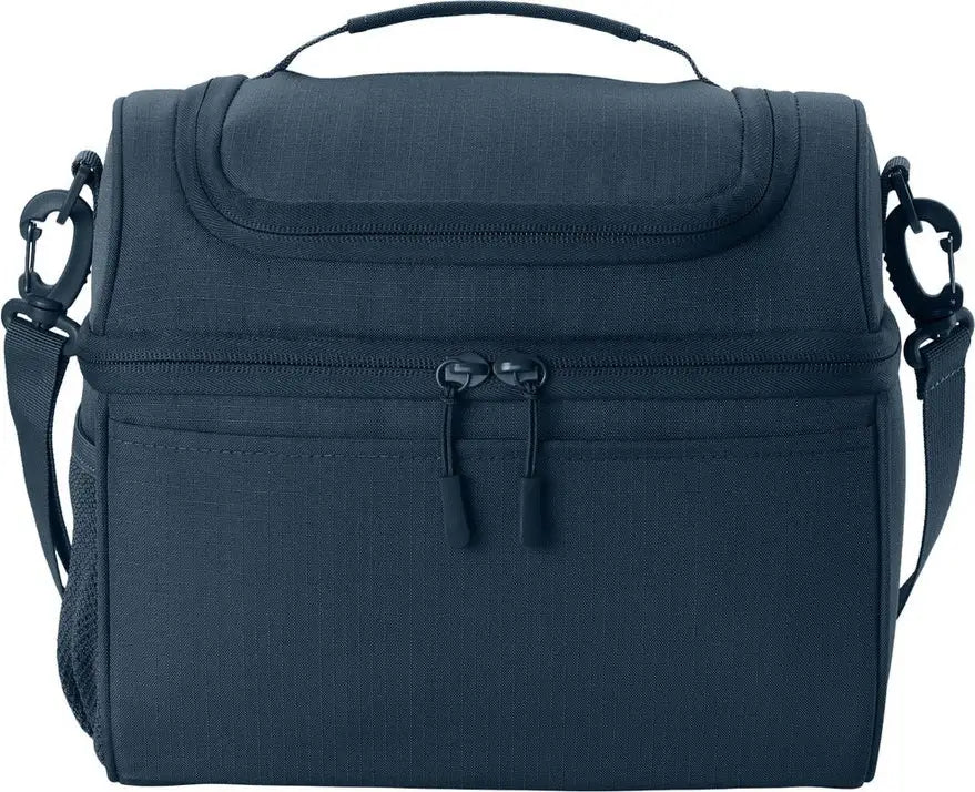 Port Authority Bg517 Dome Cooler - River Blue Navy