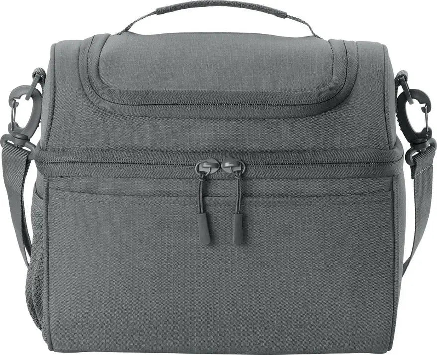 Port Authority Bg517 Dome Cooler - Storm Gray