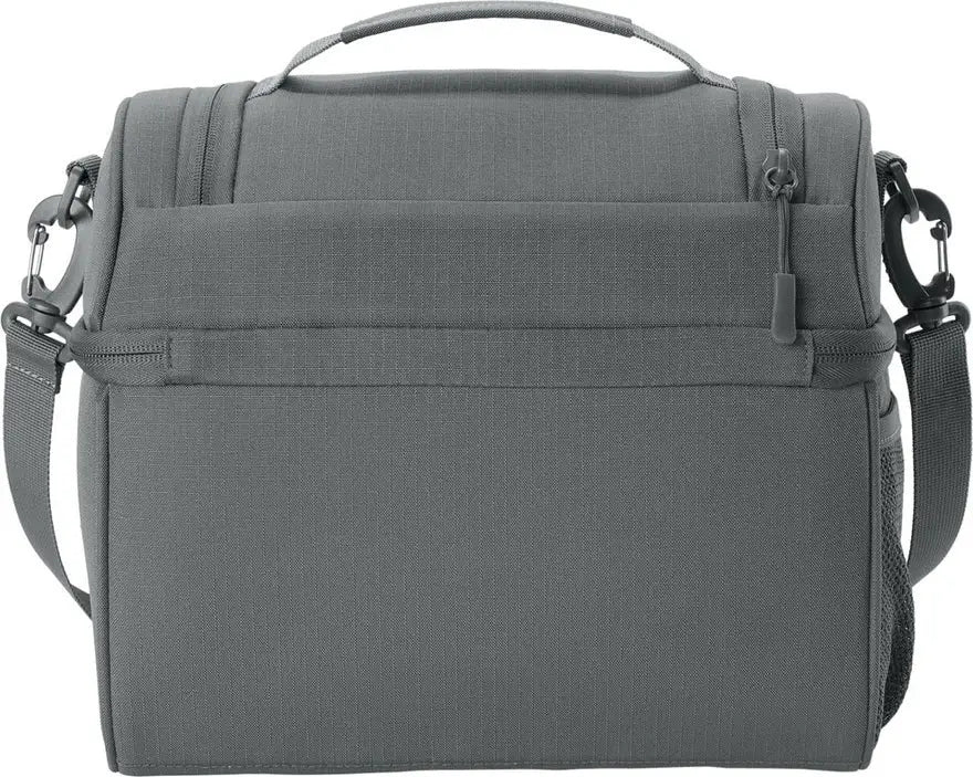 Port Authority Bg517 Dome Cooler - Storm Gray