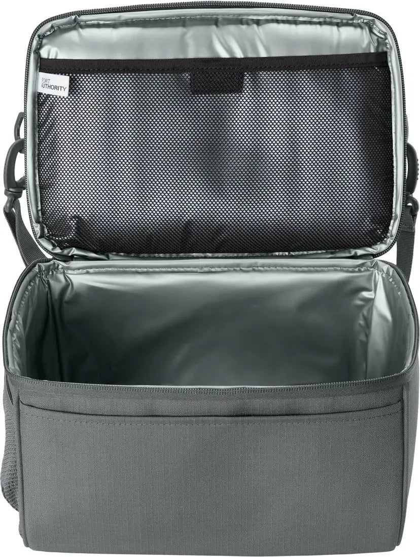 Port Authority Bg517 Dome Cooler - Storm Gray