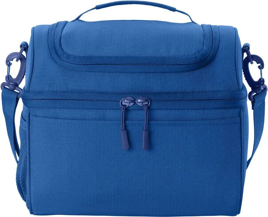 Port Authority Bg517 Dome Cooler - True Royal