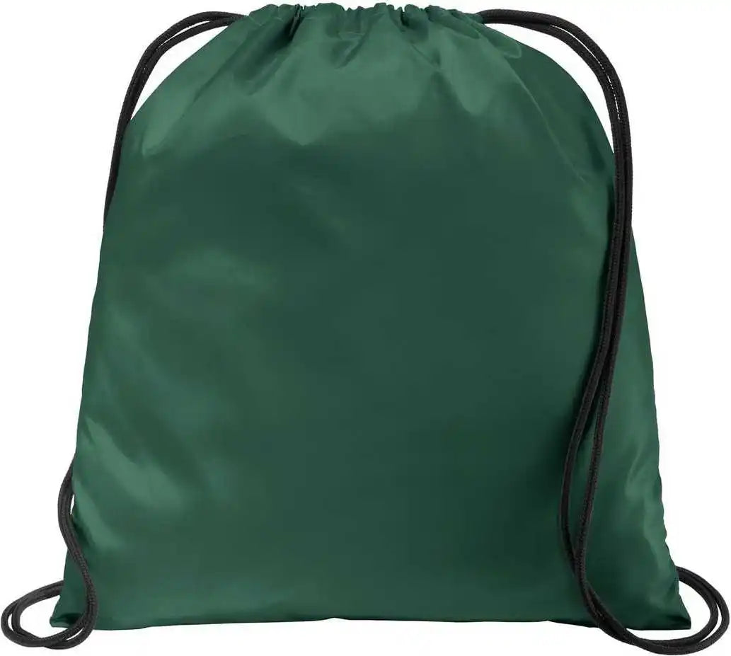 Port Authority Bg615 Ultra-core Cinch Pack - Forest Green