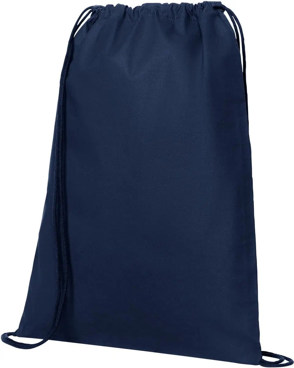 Port Authority Bg6200 Core Cotton Cinch - River Blue Navy