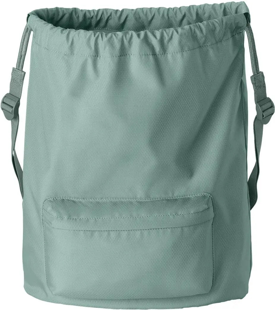 Port Authority Bg637 Diamond Pocket Cinch - Sage
