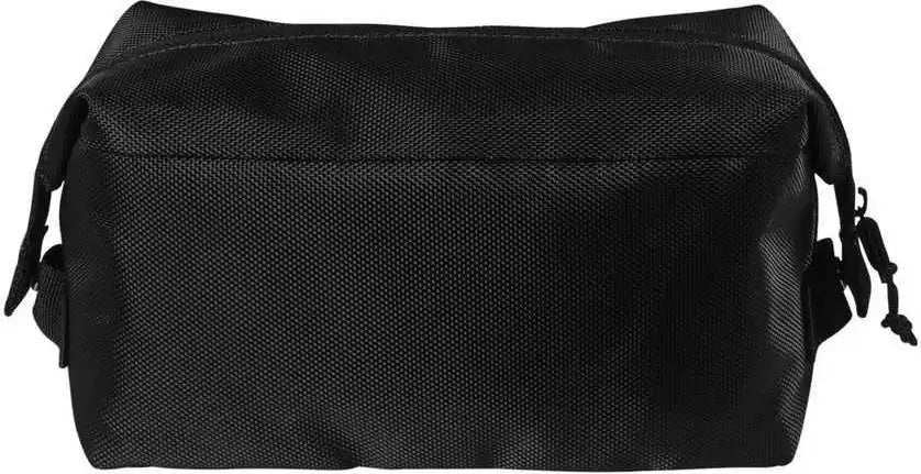 Port Authority Bg751 Travel Bag - Black - Adult Osfm