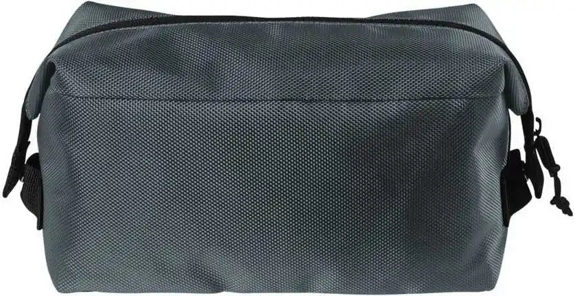 Port Authority Bg751 Travel Bag - Dark Slate - Gray / Adult Osfm