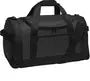 Port Authority Bg800 Voyager Sports Duffel - Dark Gray Black - Gray/