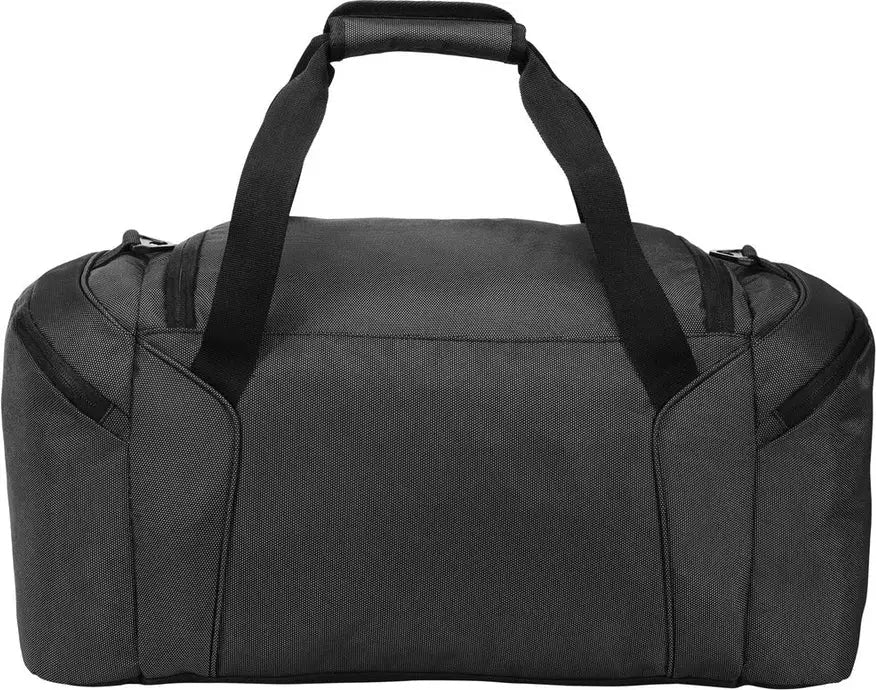 Port Authority Bg805 Form Duffel - Dark Gray