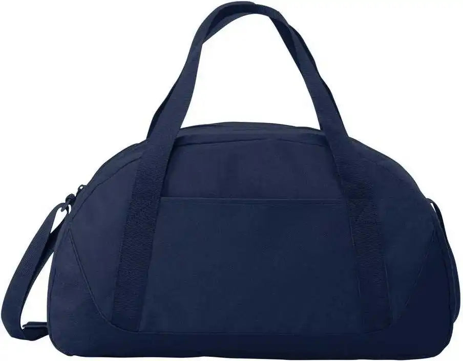 Port Authority Bg818 Access Dome Duffel - River Blue Navy - Osfa