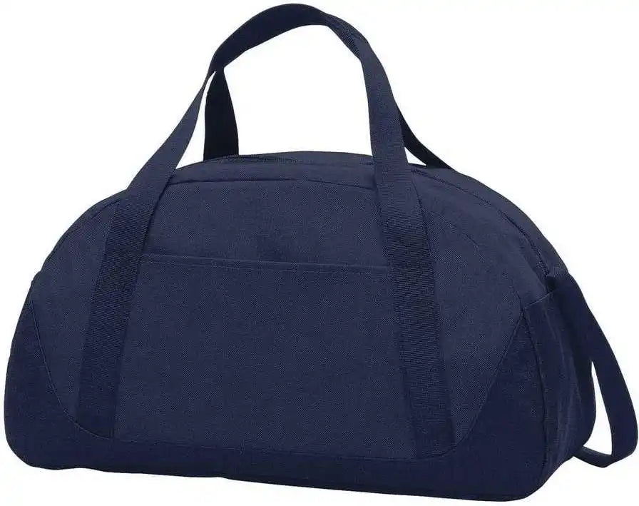 Port Authority Bg818 Access Dome Duffel - River Blue Navy - Osfa