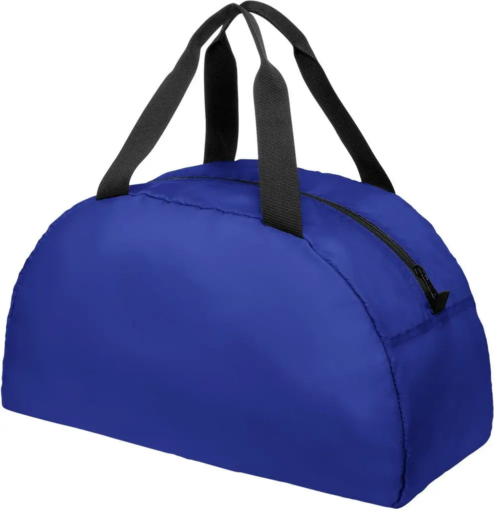 Port Authority Bg819 Mini Ripstop Dome Duffel - True Royal