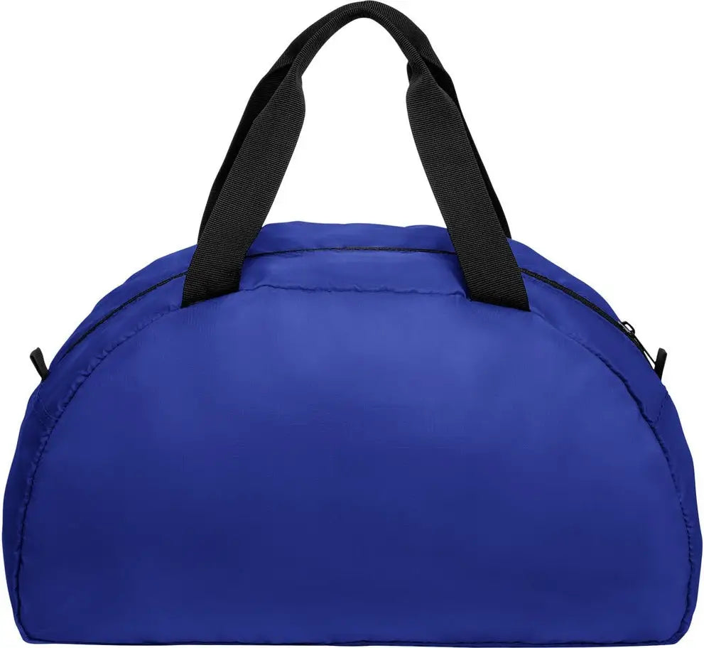 Port Authority Bg819 Mini Ripstop Dome Duffel - True Royal