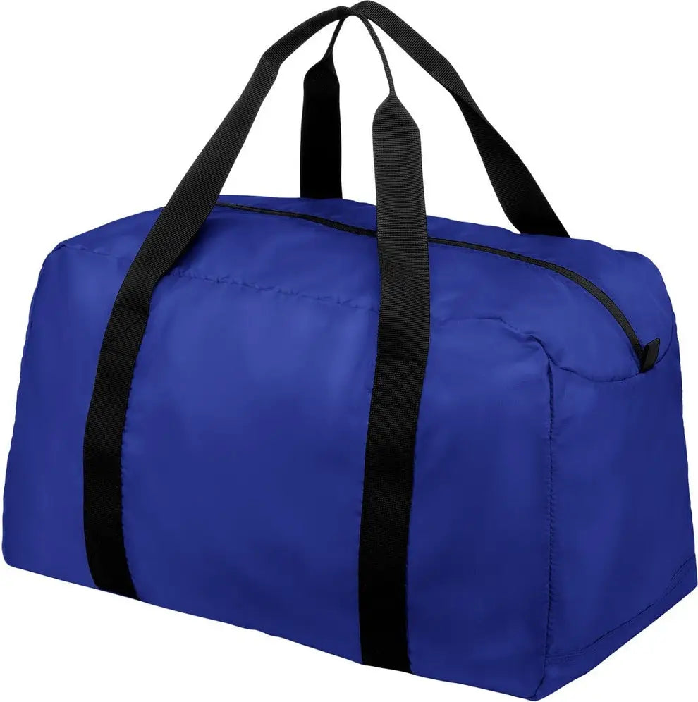 Port Authority Bg820 Mini Ripstop Travel Duffel - True Royal