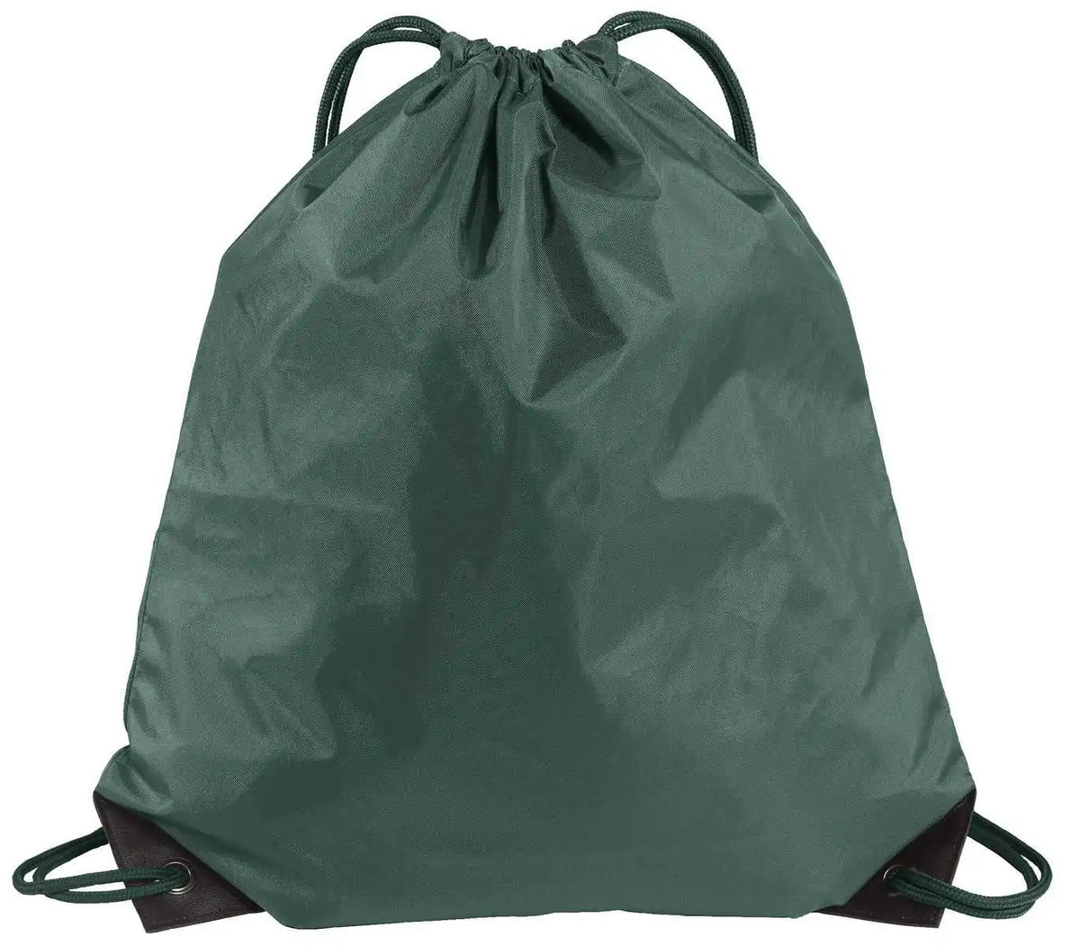 Port Authority Bg85 Cinch Pack Hunter Forest