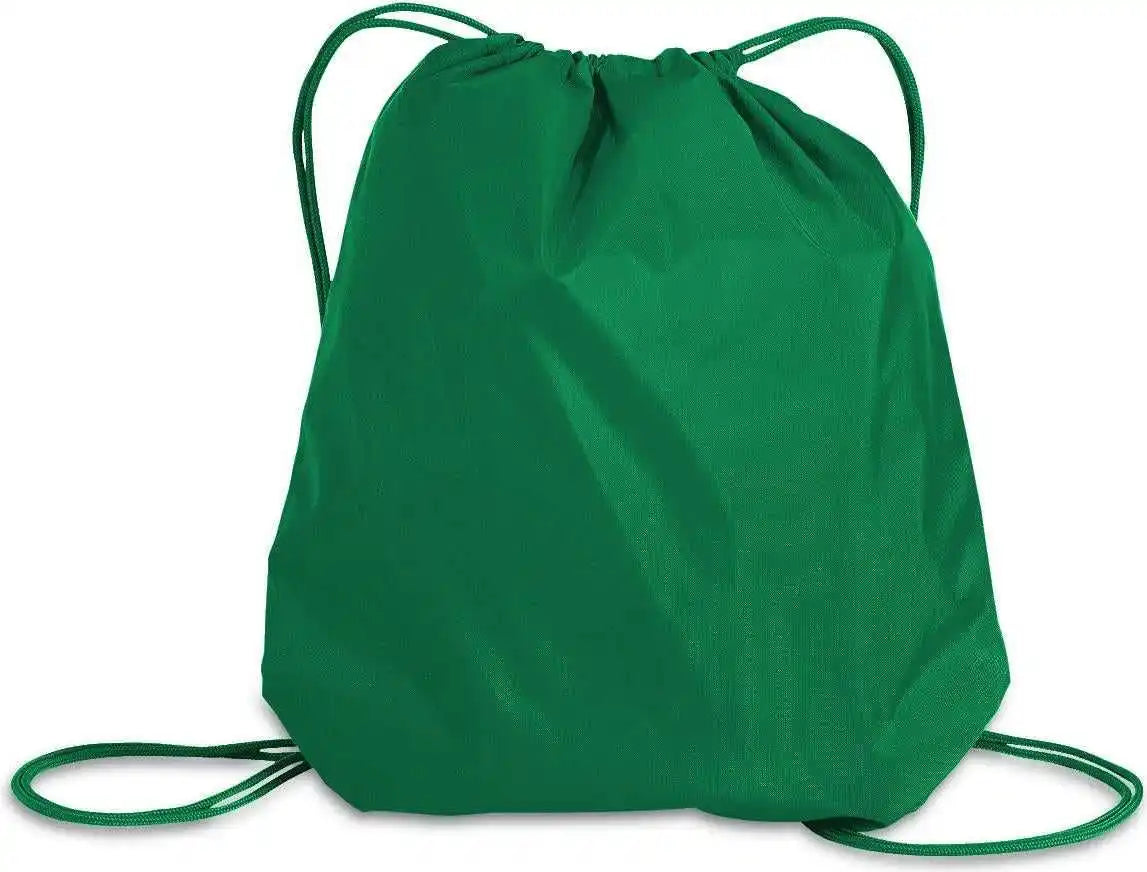 Port Authority Bg85 Cinch Pack - Kelly Green