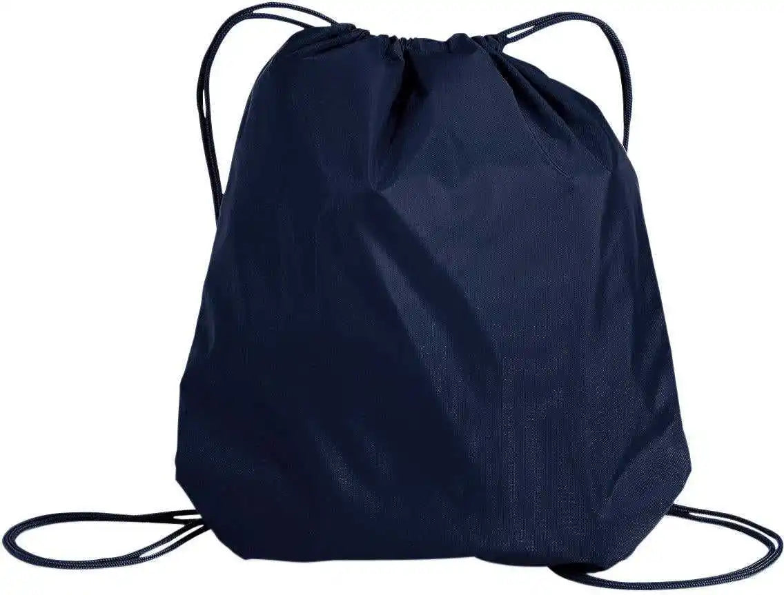 Port Authority Bg85 Cinch Pack - Navy