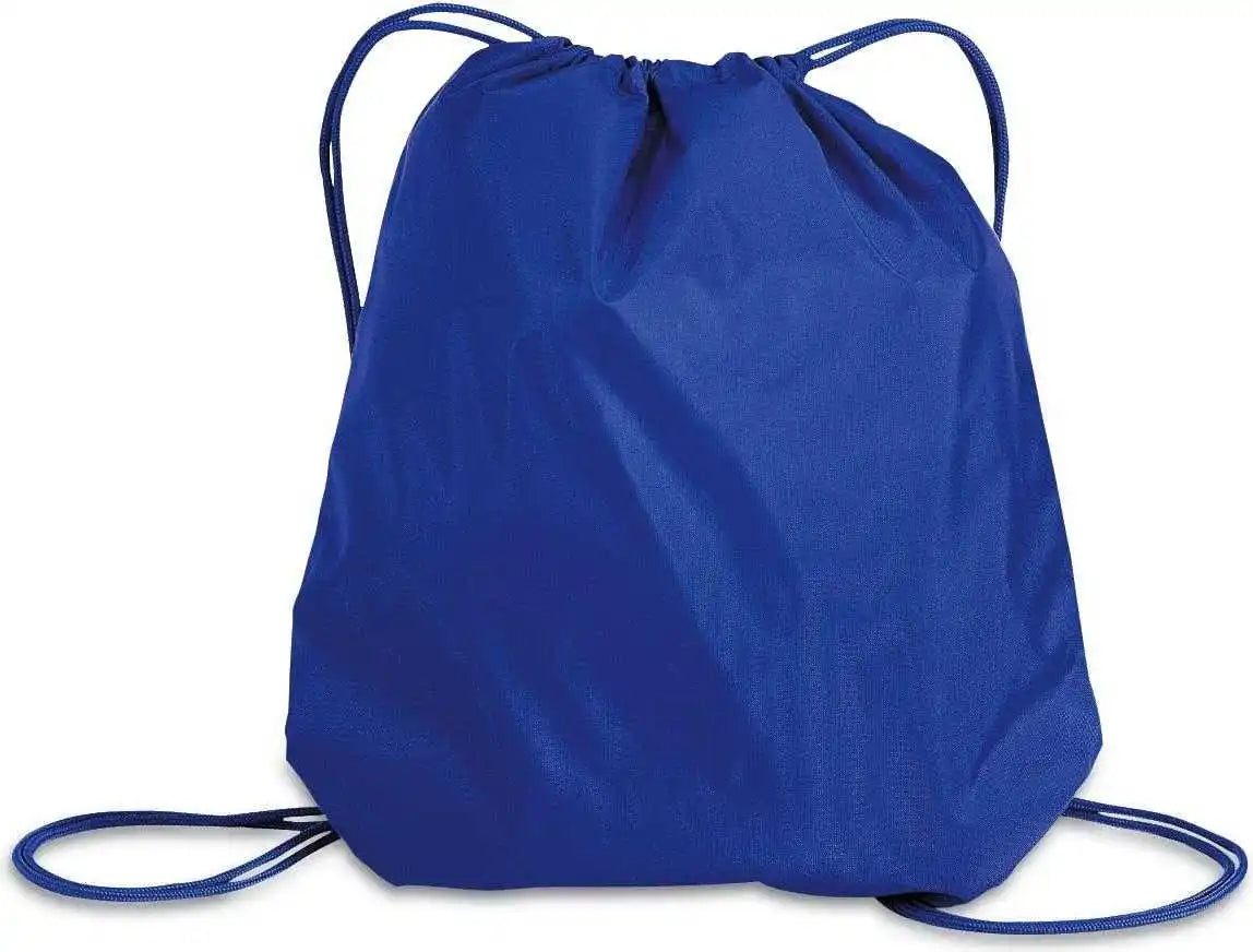 Port Authority Bg85 Cinch Pack - Royal