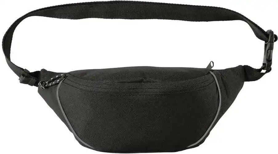 Port Authority Bg905 Hip Pack Black