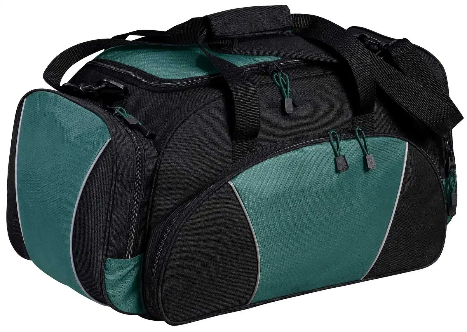Port Authority Bg91 Metro Duffel - Hunter - Forest